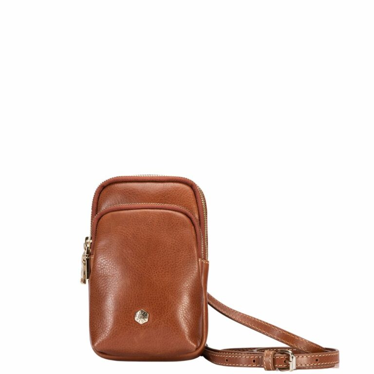 Jekyll and Hide Zulu Ladies Small Sling Purse Luggage Warehouse