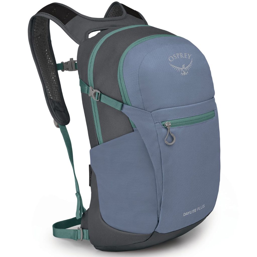 Osprey Daylite Plus Backpack Collection - Luggage Warehouse