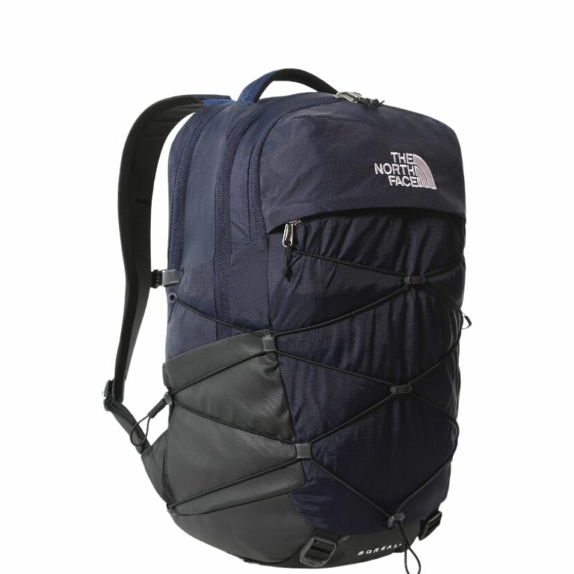 The North Face Borealis Backpack 2023 Luggage Warehouse