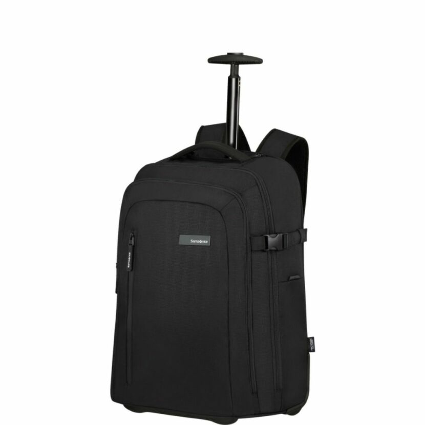 Samsonite Roader Trolley Laptop Backpack - Luggage Warehouse