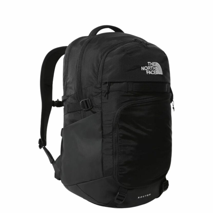 The North Face Router 40L Backpack - Luggage Warehouse