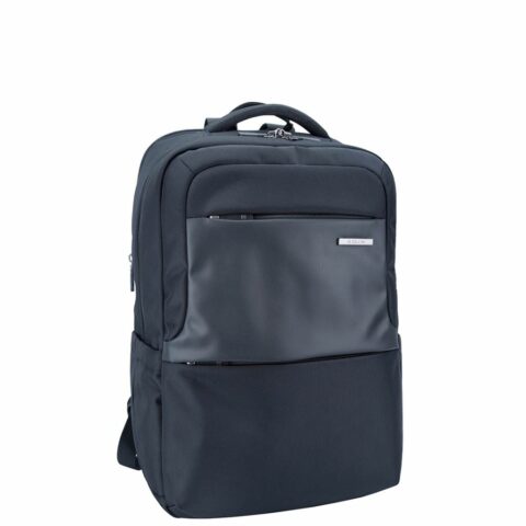 Cellini Sidekick 16'' Expandable Laptop Backpack - Luggage Warehouse