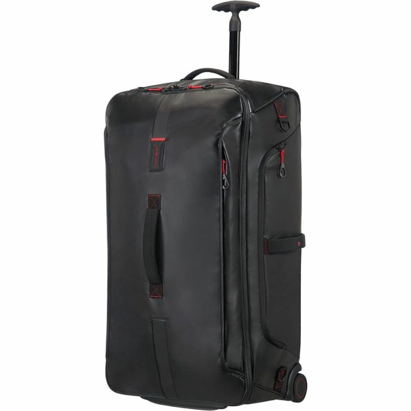 Samsonite Paradiver Luggage Collection - Luggage Warehouse