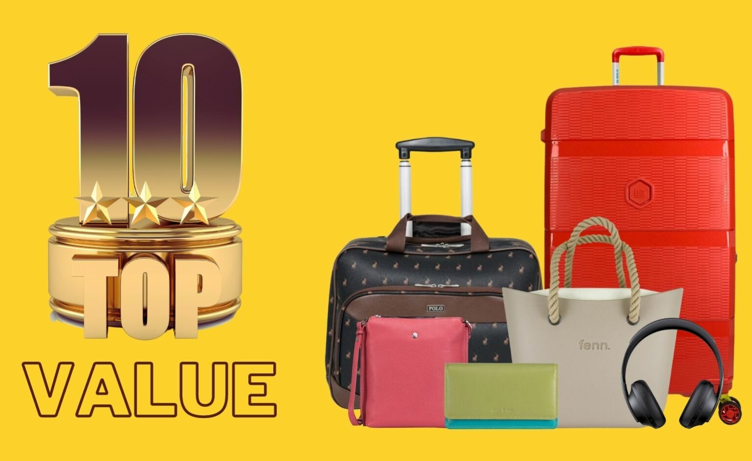 On Special Promotion Luggage Warehouse