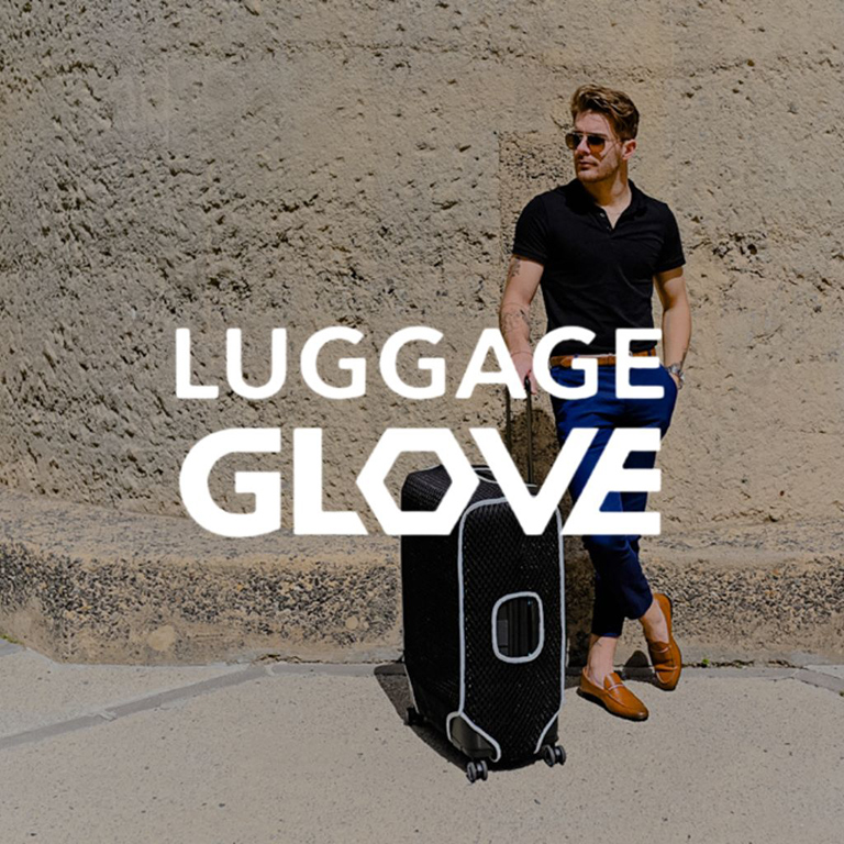 Luggage Glove