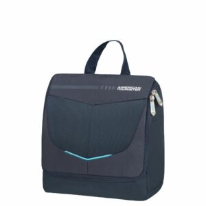 American_Tourister_Summerfunk_accessory_toilet_kit_Navy_Blue_front3qrtr_primary
