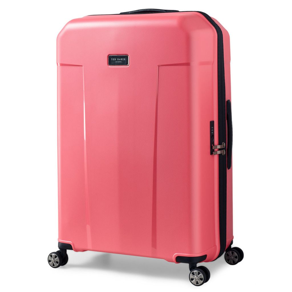 Ted Baker Flying Colours BuildASet Luggage Warehouse
