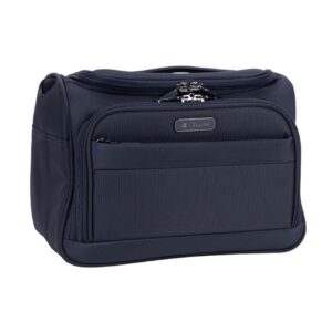 Cellini_Microlite_S_Beauty_Case_79932_Ink_Blue_front3qrtr