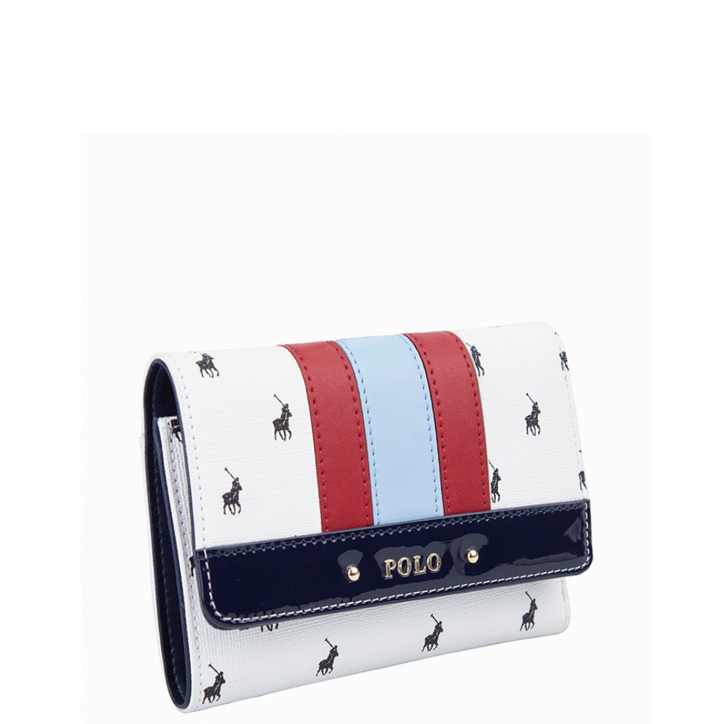 SWISS POLO 2 IN 1 Ladies Top Handle Sling Bag & Purse HHN 3979 Multi Color  | Lazada PH