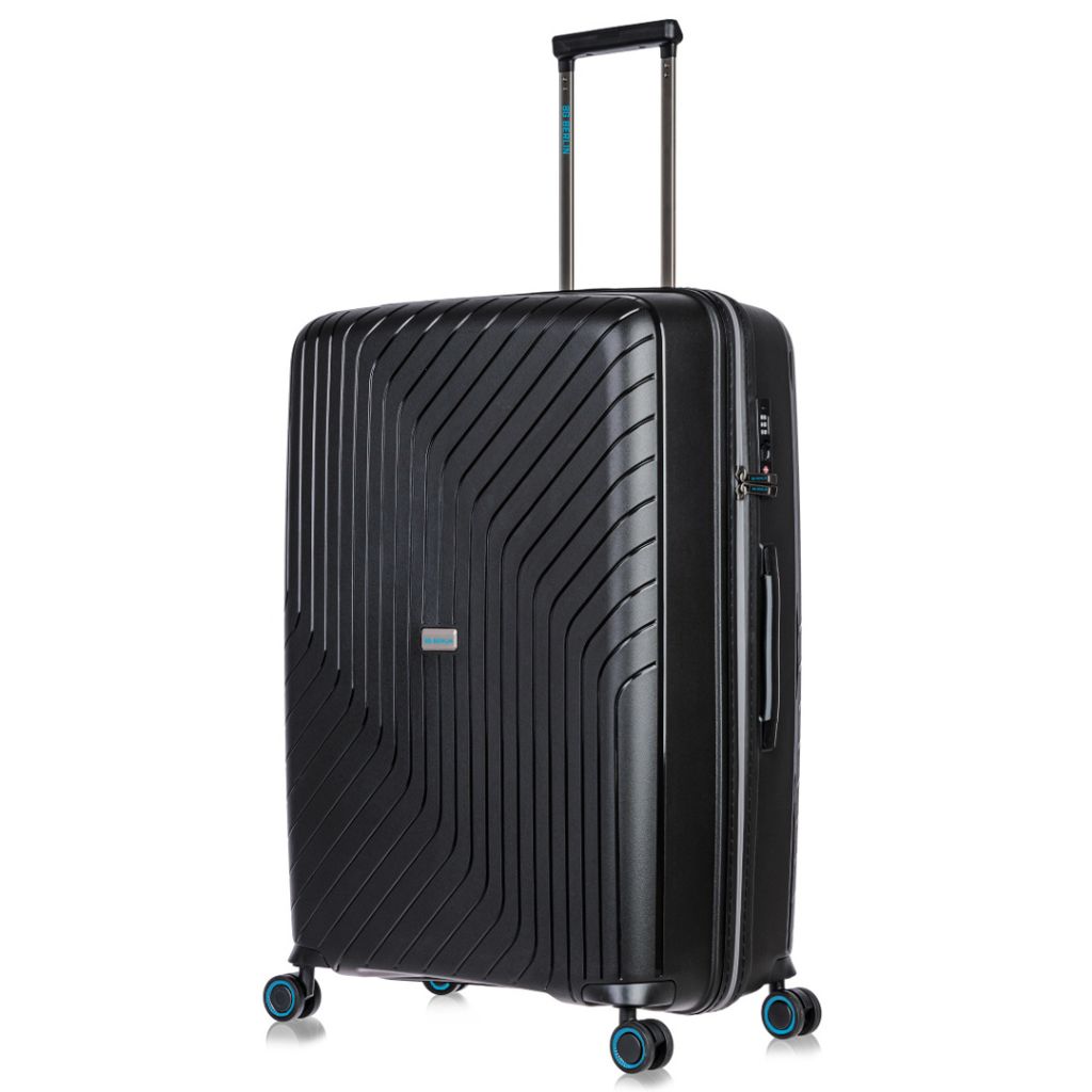 BG Berlin Odyssey Luggage Collection - Luggage Warehouse