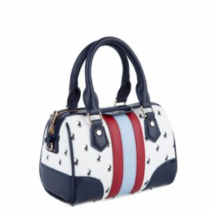 Polo_Manhattan_POS46715_mini_barrel_handbag_sling_navy_blue_front3qrtr_primary