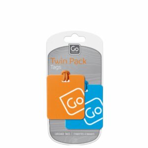 DEsign_Go_Twin_Pack_luggage_Tags_Orange_Blue_ST152-101_package_primary
