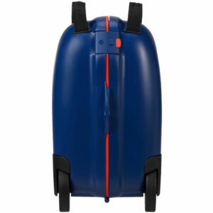 Samsonite Dream2go Spinner 30L Trolley Per Bambini - Cavalcabile, 52x21x38 Cm, Ice Cream Van - Foto 14