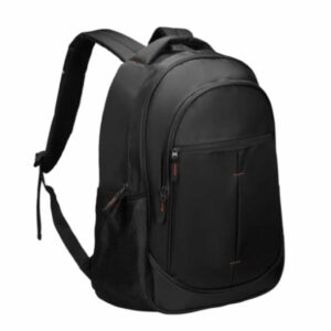 Volkano_Radon_15-6_inch_laptop_Backpack_9190_black_front3qrtr