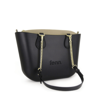 Fenn_Collection_Petite_Gold_Chain_9206_Black_Stone_inner_front3qrtr