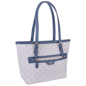 Polo_Brighton_PO47210_Tote_Blue_front3qrtr