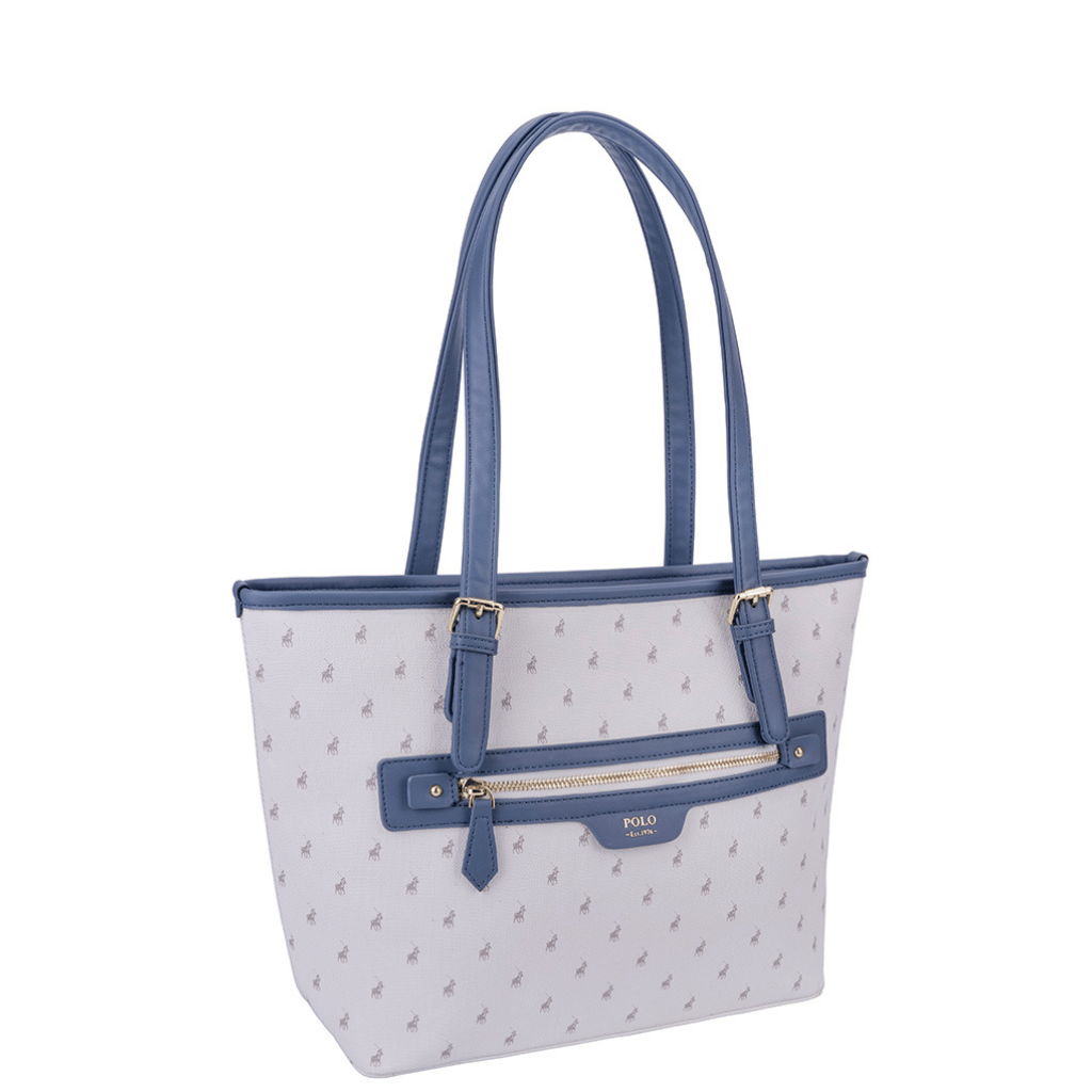 Polo_Brighton_PO47210_Tote_Blue_front3qrtr_primary