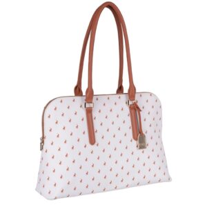 Polo_New_Iconic_POS43280_Laptop_handbag_cream_front3qrtr