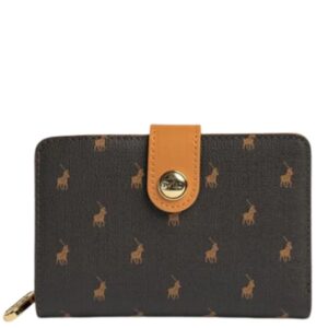 Polo_New_iconic_Compact_tab_Purse_POS43232_brown_front