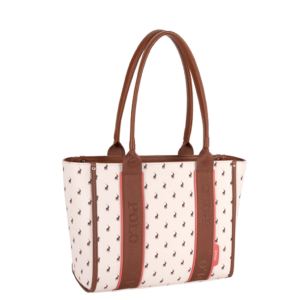 Polo_Sorrento_POS48710_Tote_handbag_Cream_front3qrtr_primary