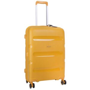 Cellini_New_Cruze_2.0_711_Mimosa_Yellow_Medium_65cm_front3qrtr