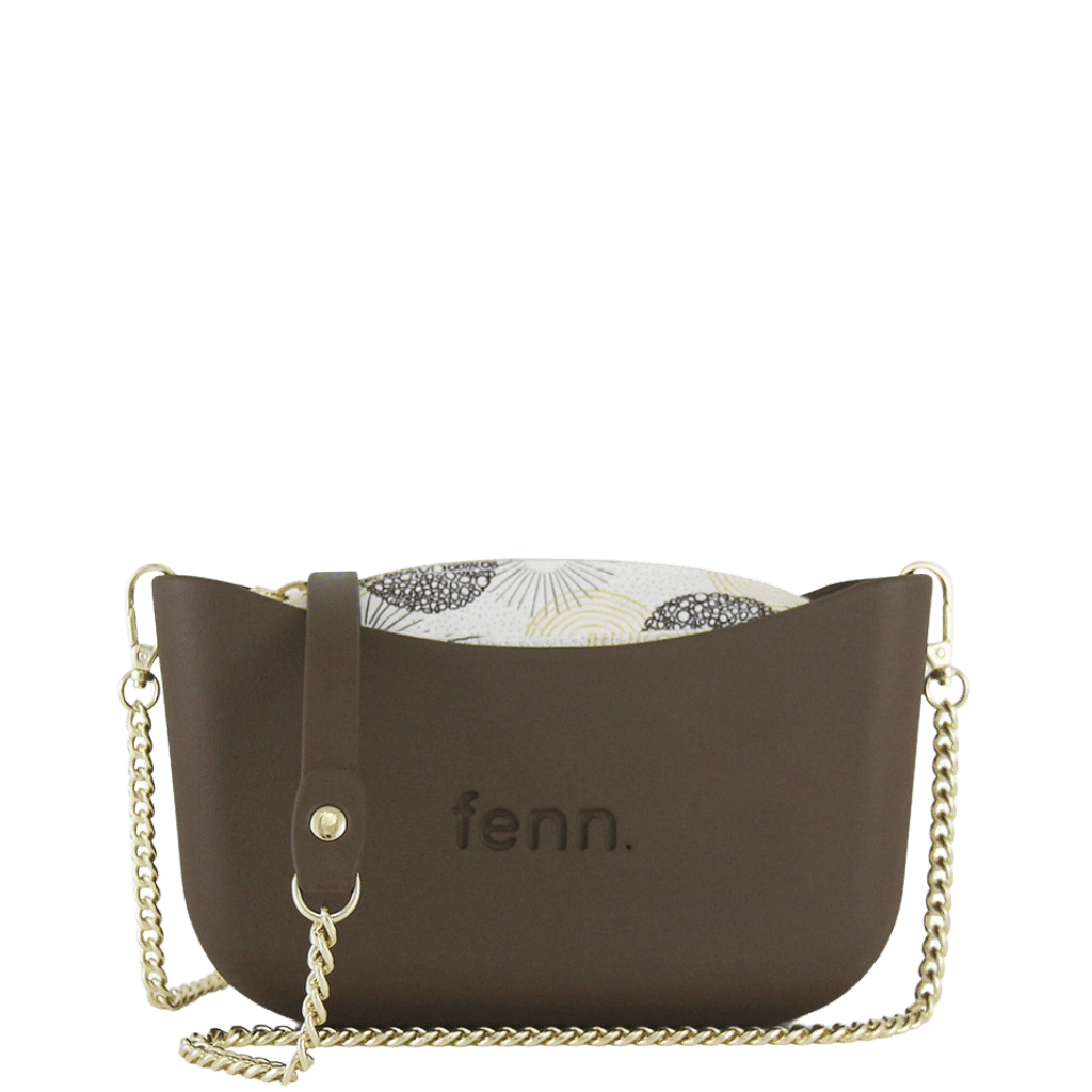 Fenn_Collection_Classic_2016_Chocolate_P29_print_gold_chain_front