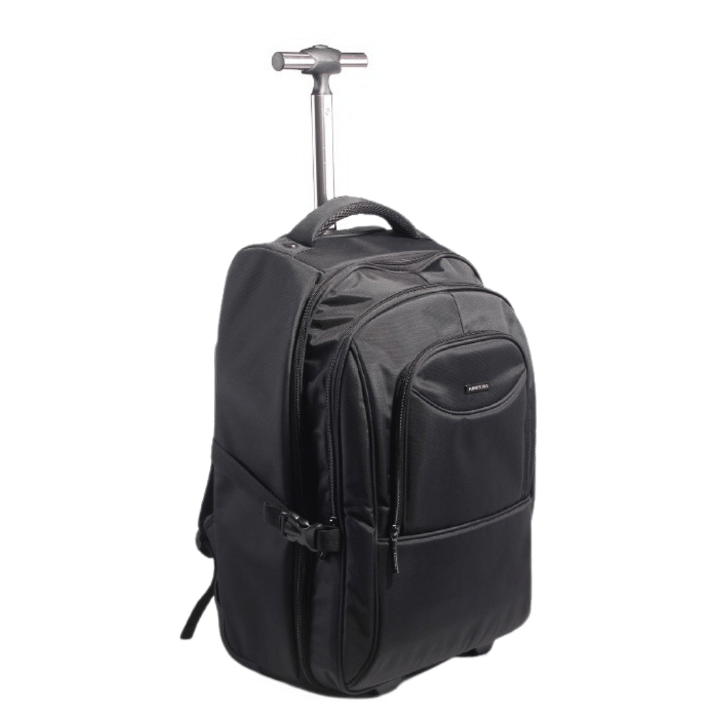 Backpack that attaches to luggage hotsell