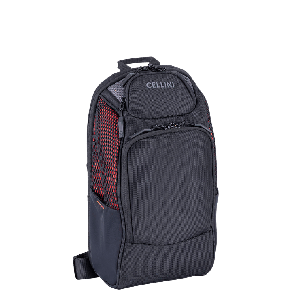 Cellini Sidekick Sport Crossbody Collection Luggage Warehouse