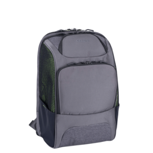 Cellini_Sidekick_Sport_Backpack_24945_Grey_front3qrtr_primary