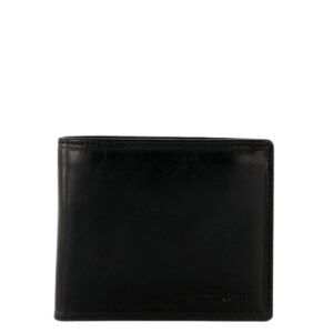 Jekyll_and_Hide_6492_Oxford_Leather_Billfold_Black_front