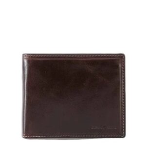 Jekyll_and_Hide_6492_Oxford_Leather_Billfold_Brown_front