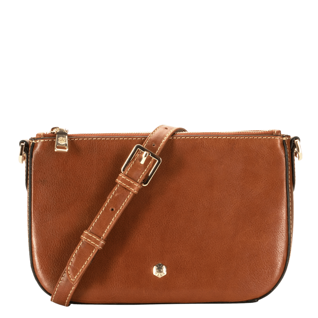 Jekyll_and_Hide_Leather_Crossbody_6444_Paris_tan_front3qrtr_primary