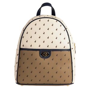 Polo_Peninsula_S24_Ladies_Backpack_48950_navy_front