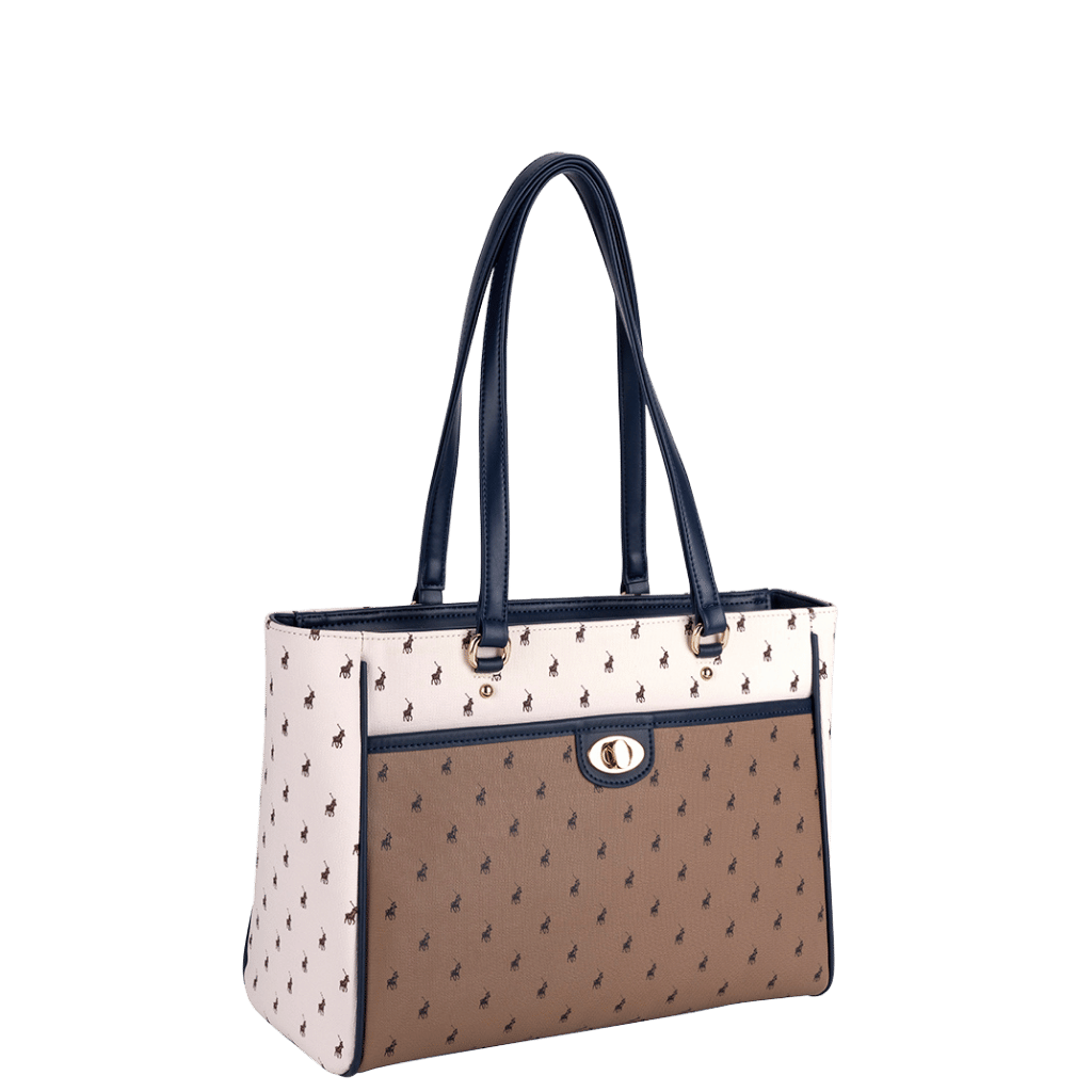 Polo_Peninsula_S24_Tote_48910_Handbag_navy_front3qrtr_primary