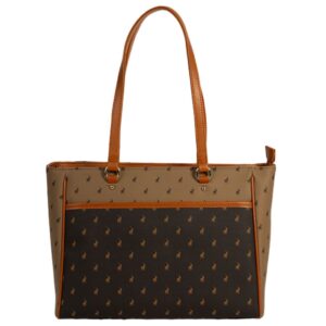 Polo_Peninsula_S24_Tote_48910_Handbag_tan_rear