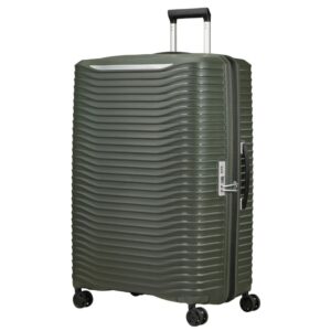 Samsonite_Upscape_Spinner_olive_climbing_ivey_81c_front3qrtr