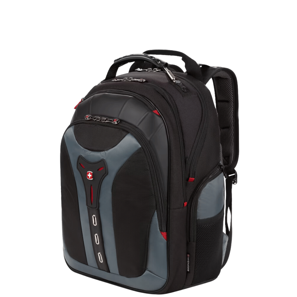 17 inch laptop rucksack hotsell