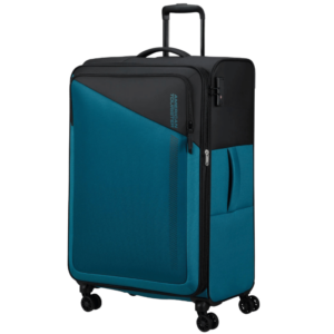 American _Tourister_Daring_Dash_77cm_Large_front3qrtr_blue