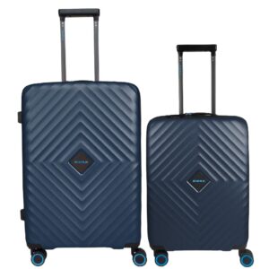 BG_Berlin_2-piece_Set_Deal_Medium_carry-on_navy_blue