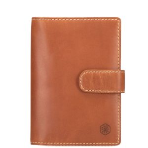 Jekyll_and_Hide_Texas_Leather_travel_wallet_4306_tan_front