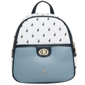 Polo_Casablanca_ladies_handbag_POS49050_blue_front