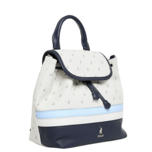 Polo_Kensington_Ladies_Backpack_Blue_front3qrtr_primary