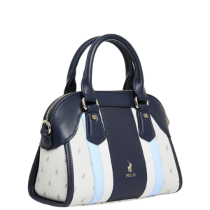 Polo_Kensington_Small_shopper_handbag_blue_front3qrtr