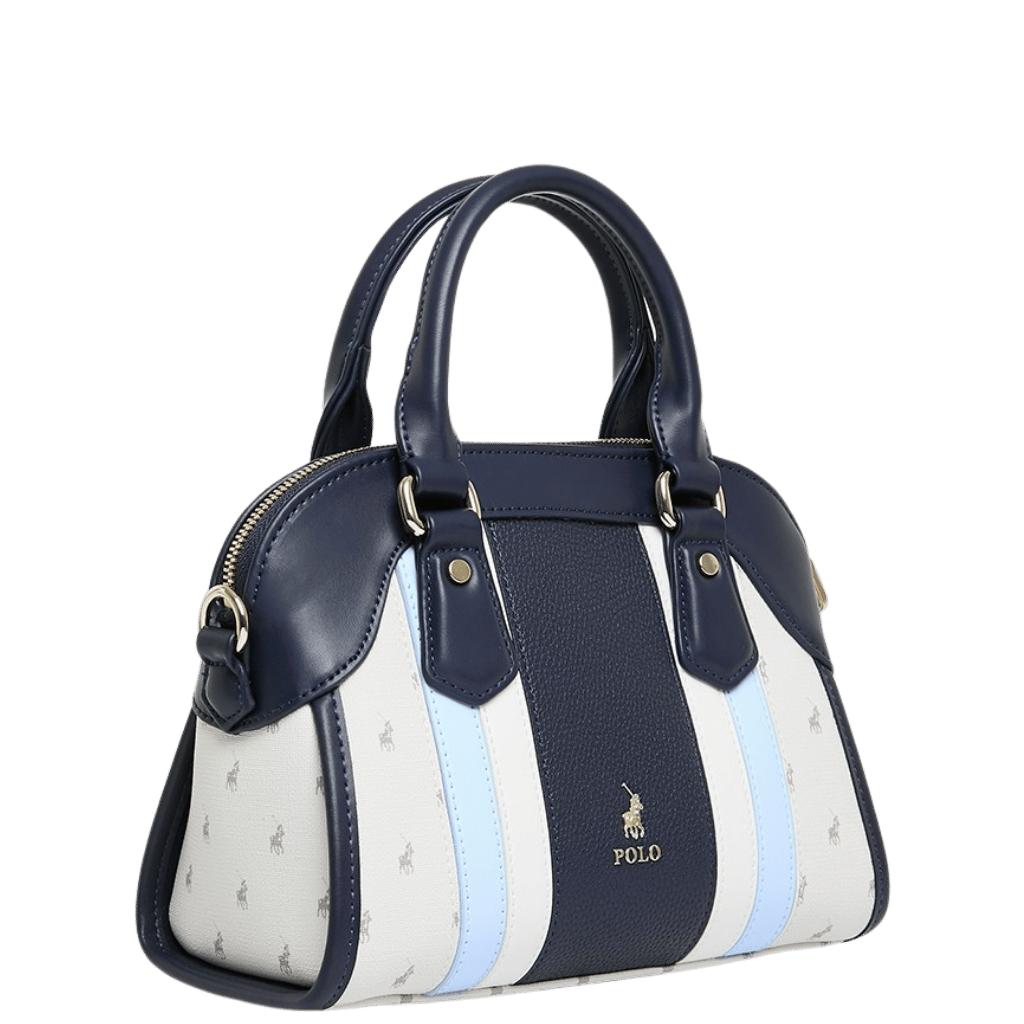 Polo_Kensington_Small_shopper_handbag_blue_front3qrtr