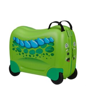 Samsonite_Dream2Go_Dinosaur_front3qrtr