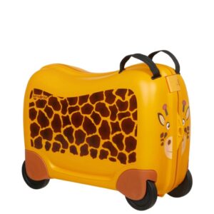 Samsonite_Dream2Go_Giraffe_front3qrtr