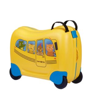 Samsonite_Dream2Go_school_bus_front3qrtr