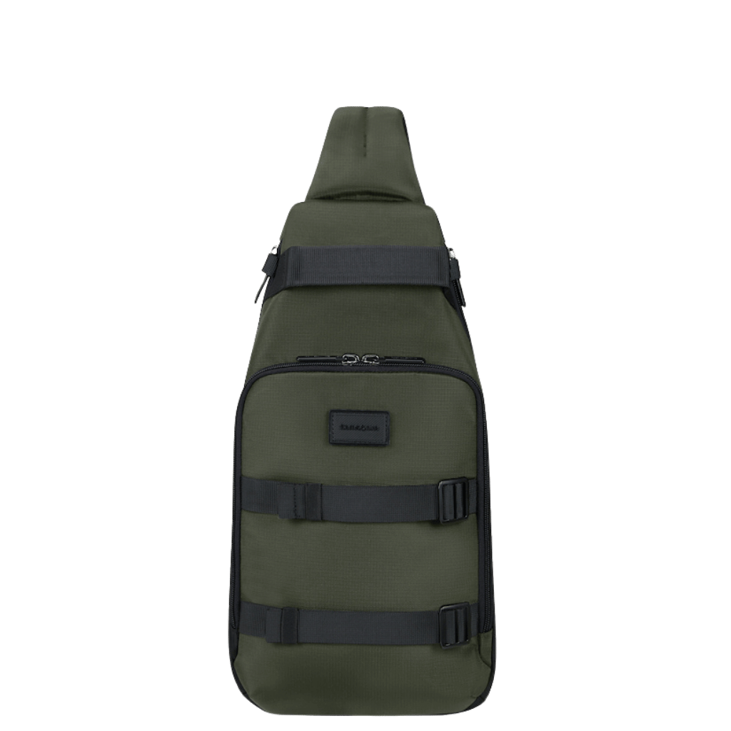 Samsonite_Sackmod_Crossbody_Sling_foliage_green_front_primary