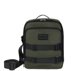 Samsonite_Sakmod_Crossbody_bag_9-7_inch_green_front