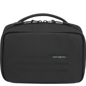 Samsonite_Stackd_Weekend_Toilet_Kit_black_front